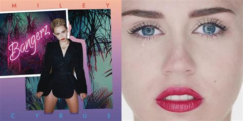Mejores canciones de Miley Cyrus .